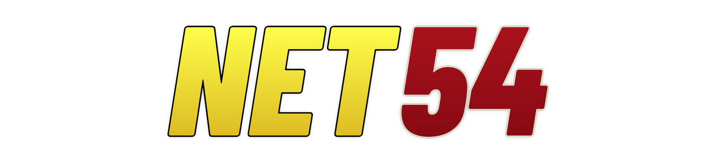 net54 logo